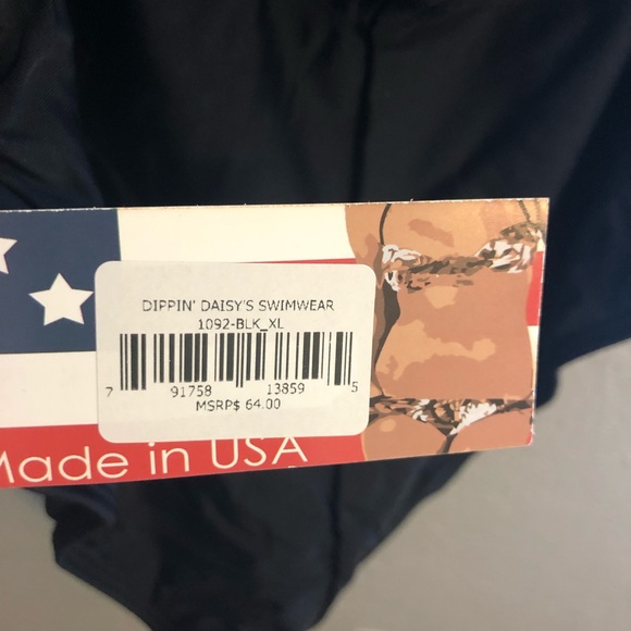 Swimsuit - Picture 3 of 3